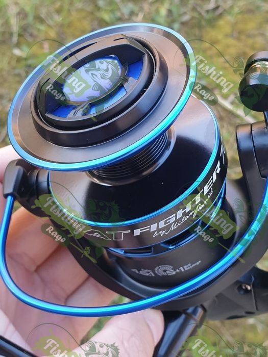 Уникат 2022 For Max Cat Fighter 70