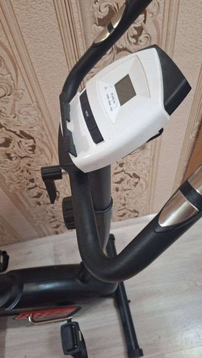Продаётся велотренажер