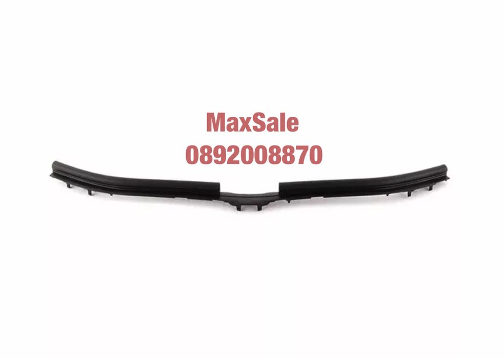 НОВО уплътнение на преден капак за bmw e60 e61 бмв е60 е61