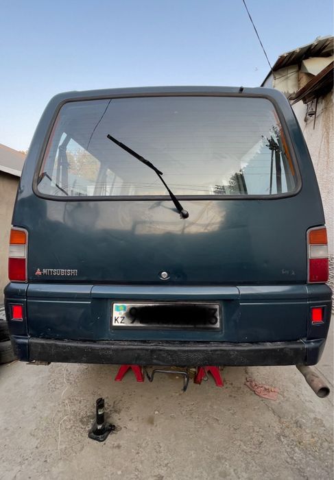 Продам Митцубиси