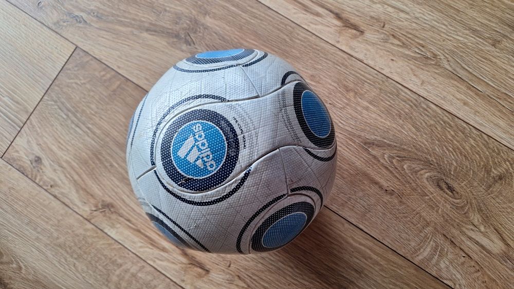 Minge fotbal Adidas Terrapass