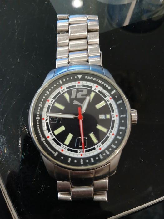 Часовника е много запазен