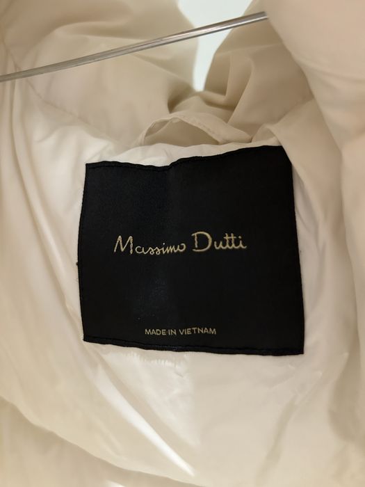 Продам куртку Massimo Dutti