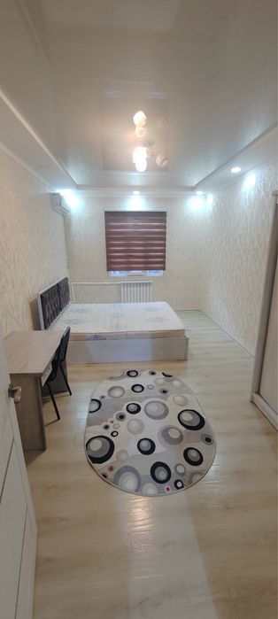 Продается лвух комнатная квартира с условиями Чиланзар 10