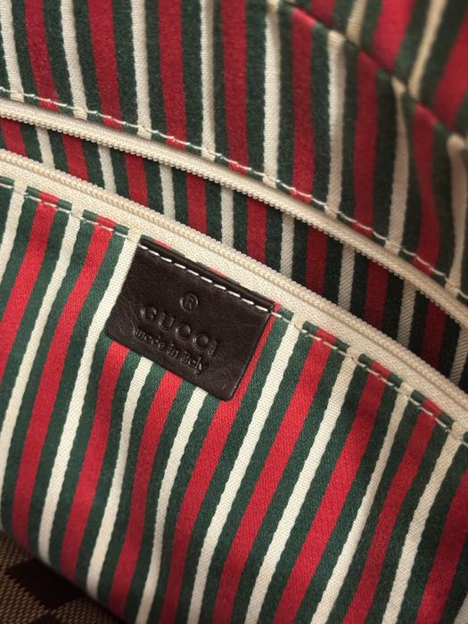 Geanta originala Gucci