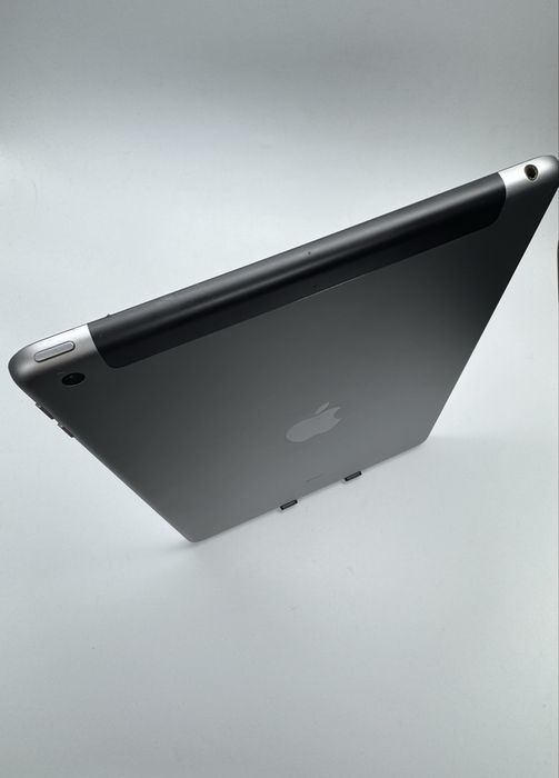 iPad Gen 6 - 9.7inch - 32GB - SIM LTE 4G + Garantie