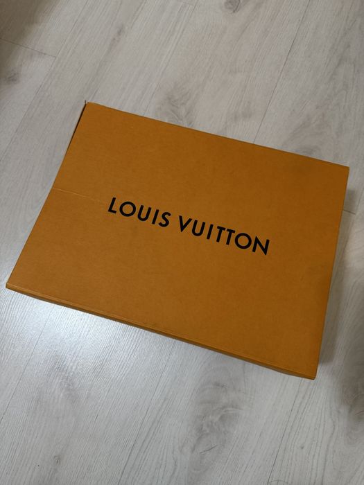 Кроссовки Louis Vuitton