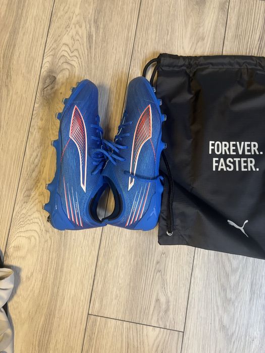 Бутсы Puma ultra ultimate original