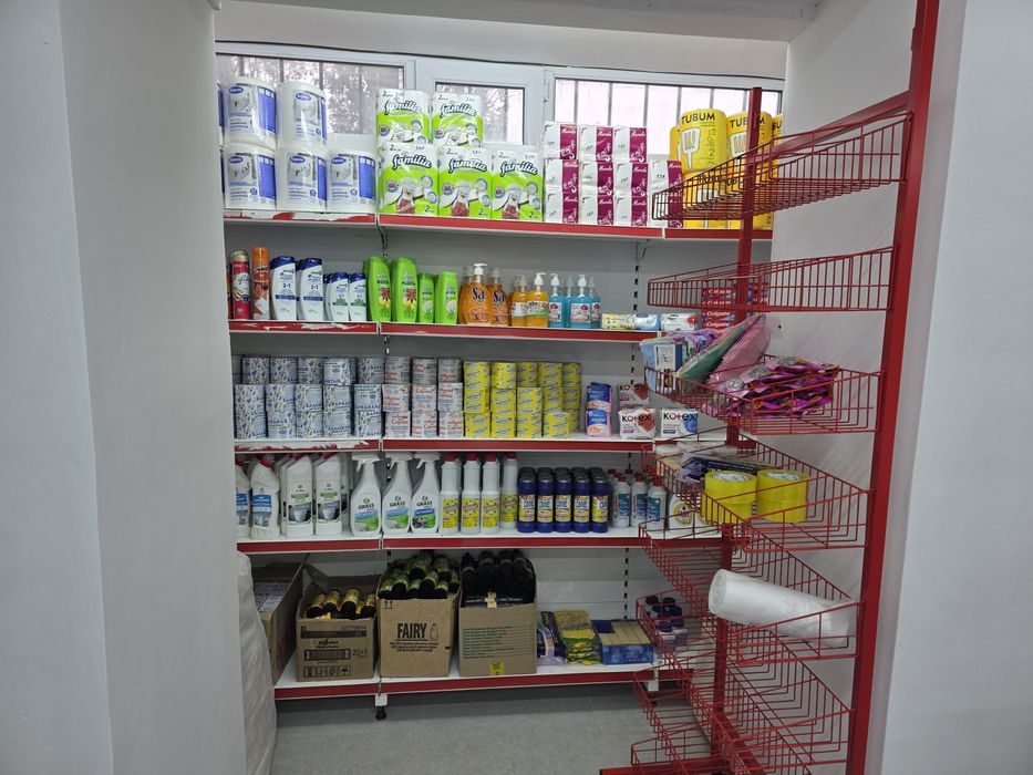 Сдам магазин в районе Батыс