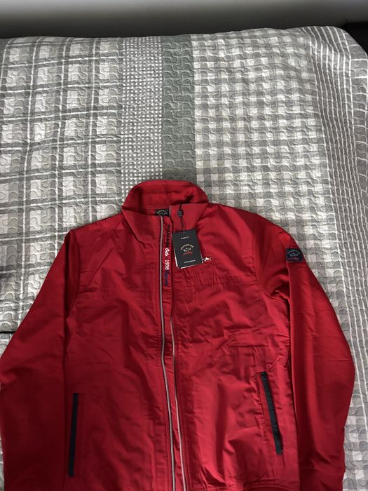 Спортен комплект