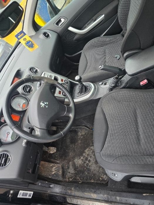 Dezmembrez Peugeot 308 Sw 4E_, 4H_ 2009 1.6 16V 5Fx (Ep6Dt) 110Kw|150H