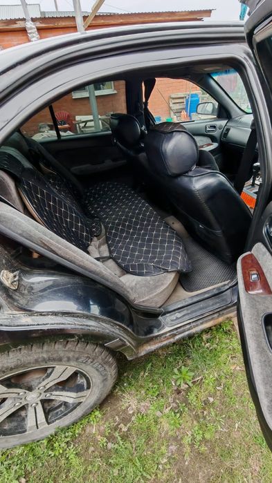 Nissan Cefiro 1995 год