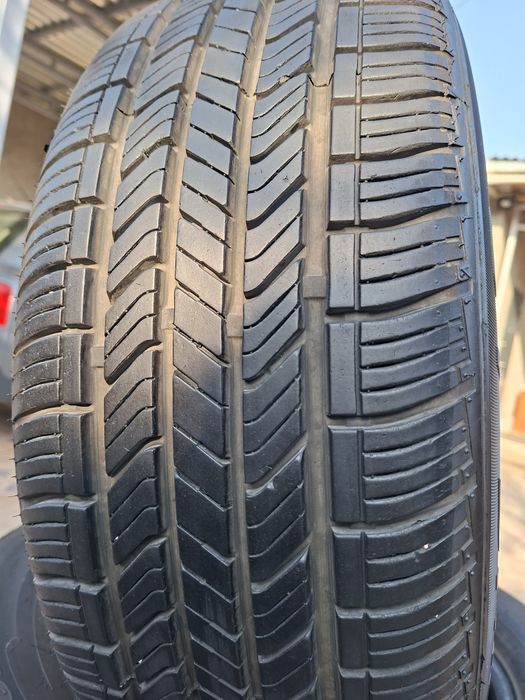 Комплект шин Sailun Atrezzo Touring LS