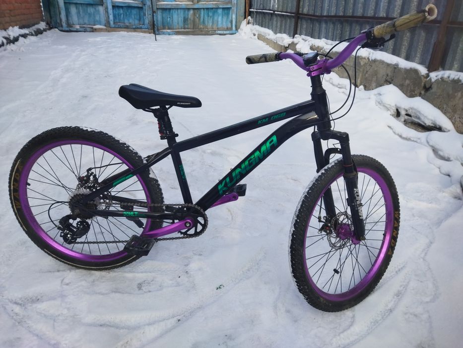 Продам стант велосипед