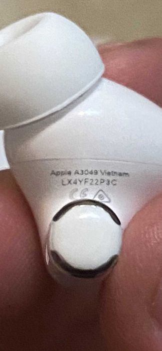 Apple AirPods Pro 2 – Deschise doar pentru poze + Perechi SIGILATE