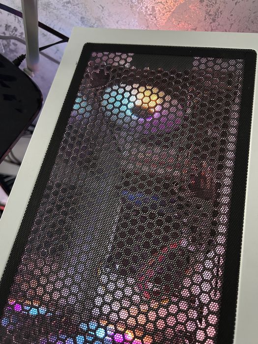 Игровой компьютер 1660super intel core i5 8400