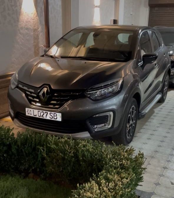 Продается Reno Kaptur