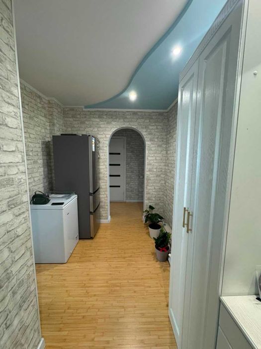 Продам 3-х комнатную квартиру