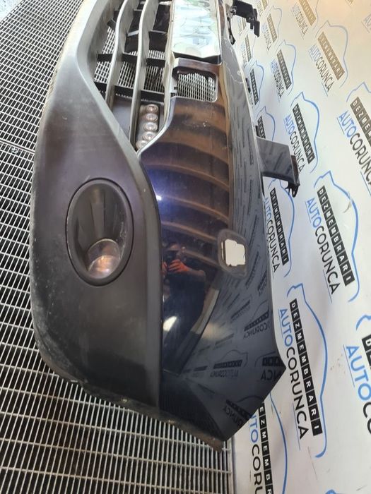 Bara fata Nissan Qashqai Facelift 2010 - 2013 ALBASTRU BW9 (983) Diesel model cu ...