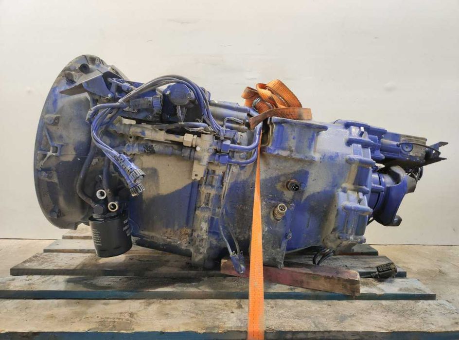 Cutie de viteze GRSO905 camion Scania P,R,T - Piese de schimb Scania