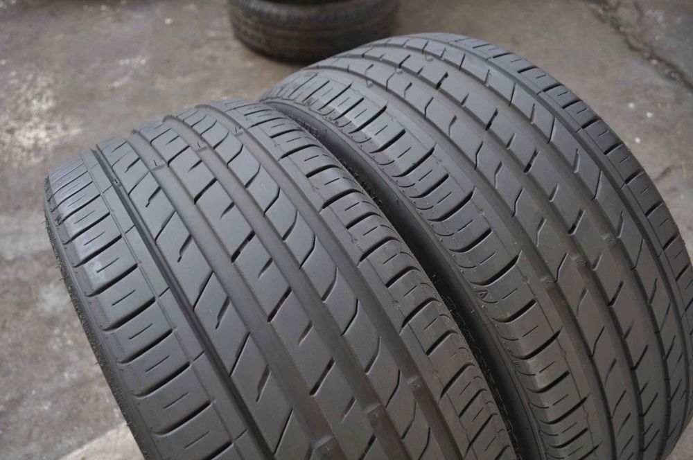 SET 2 Anvelope Vara 225/35 R20 NEXEN N FERA SU1 90Y