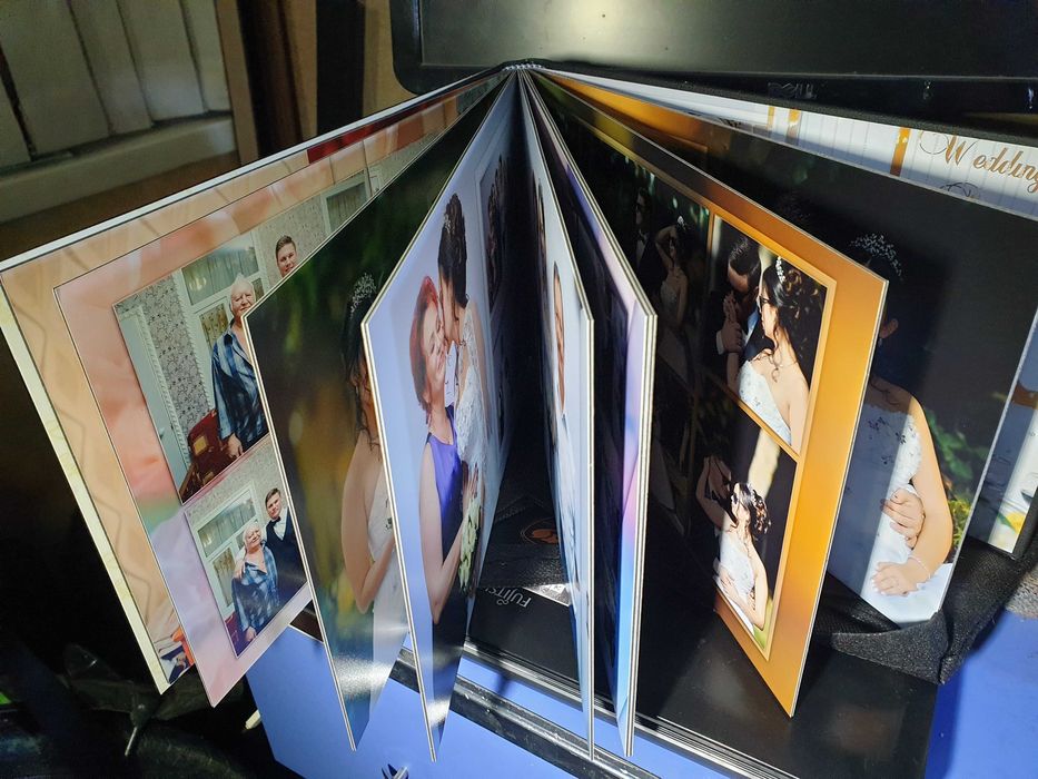 фотограф на обьекты товары предприятия