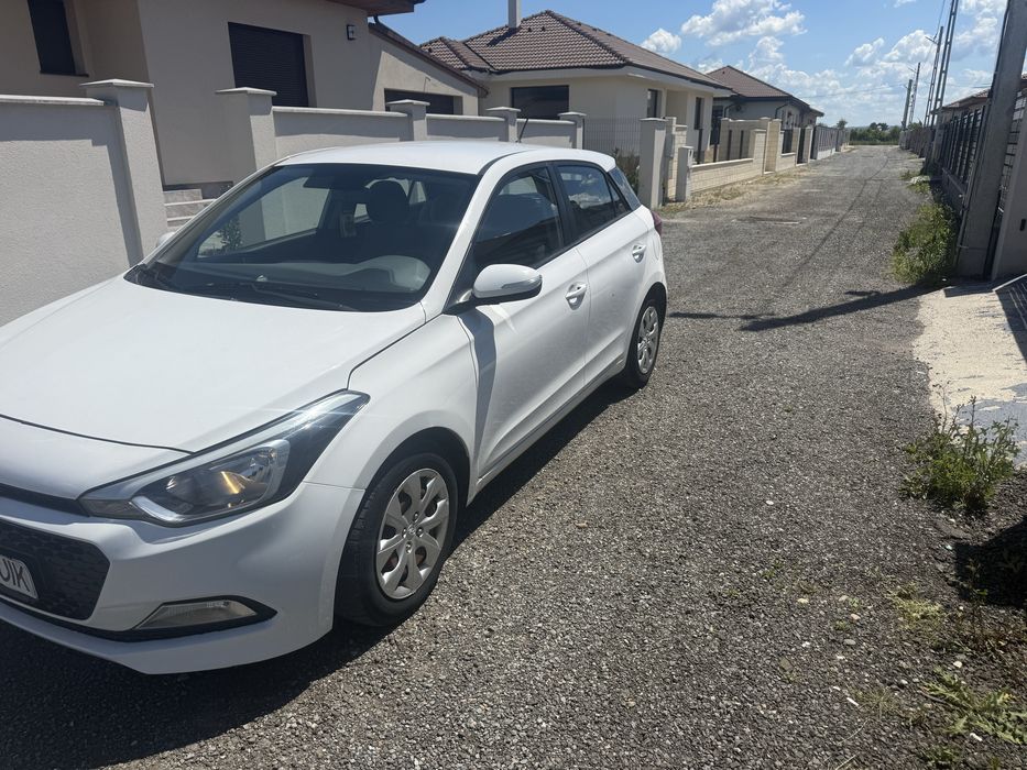 De vanzare  Hyundai i20 1.1 CRDi