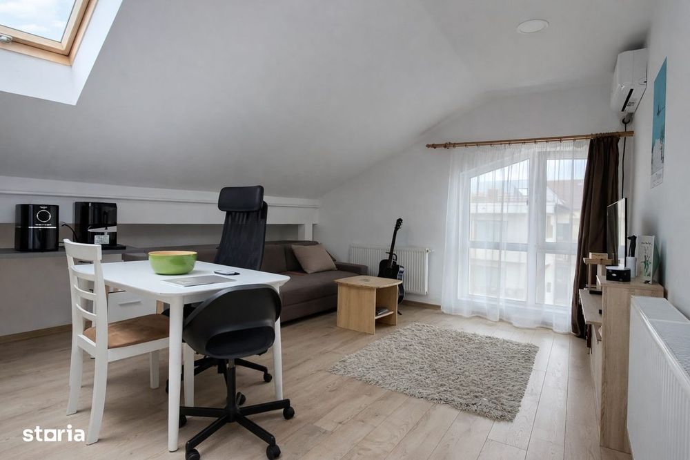 De vânzare | Apartament 3 camere | Parcare inclusă | Bună Ziua