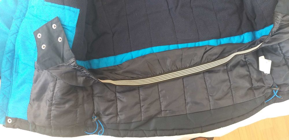 Geacă groasă, Cool Club 140cm, Cod F7