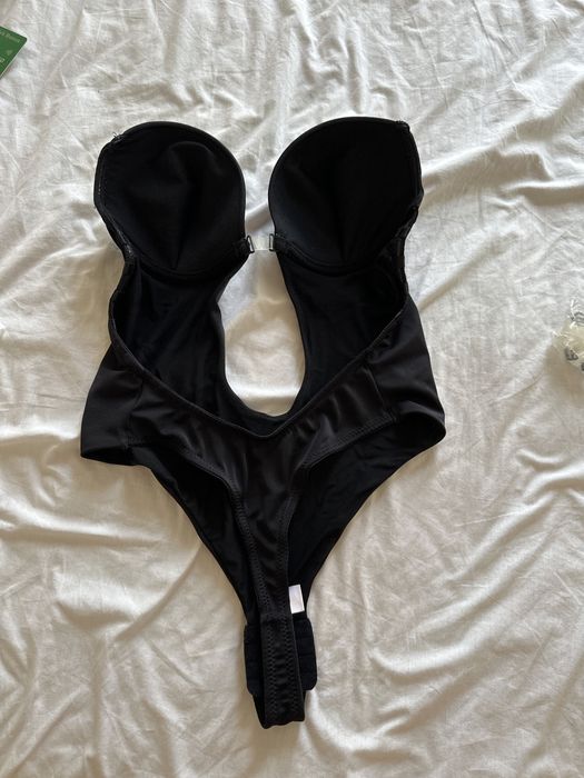 Женское белье под открытые блатья