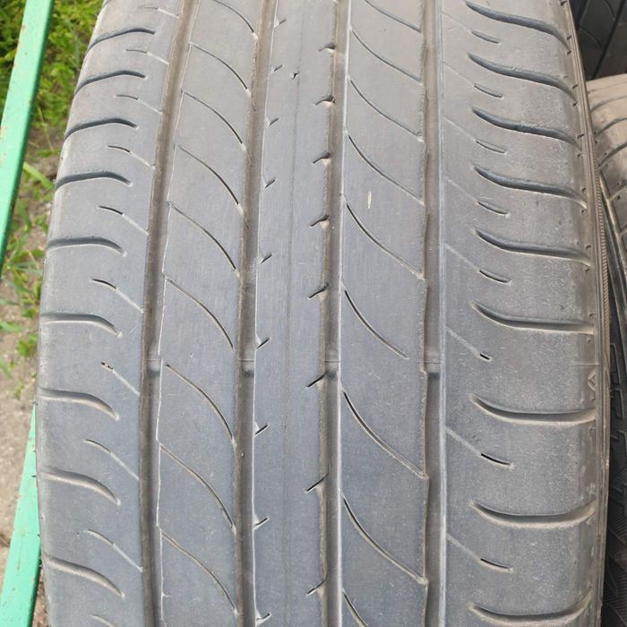 Летни гуми Dunlop SP Sport Maxx 235/55 102V R20