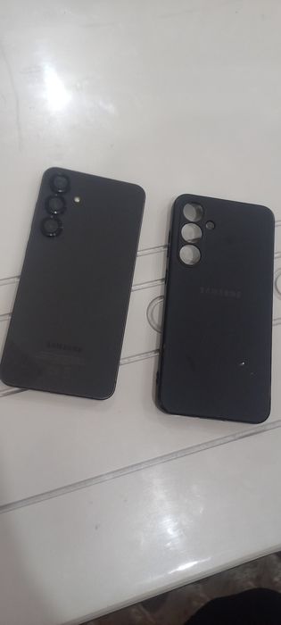 Самсунг s24 fe 256gb