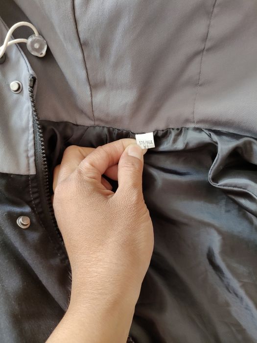 Спортивный костюм двойка