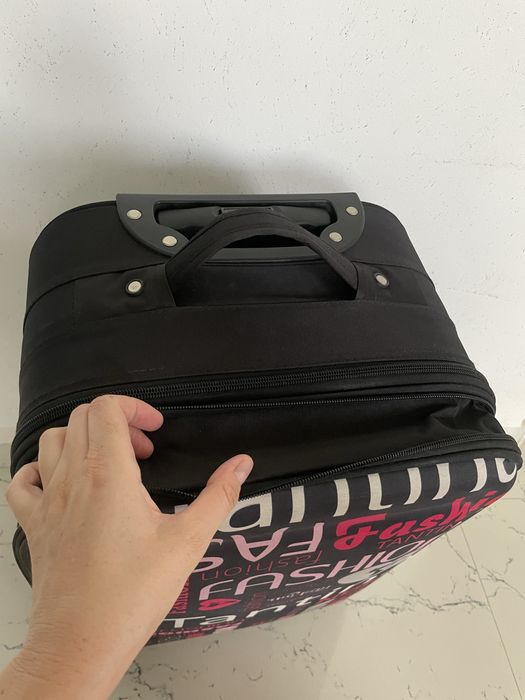 Trolere , beauty case