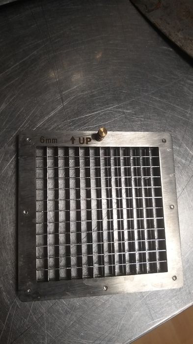 Машина за рязане на месо, зел., плод.