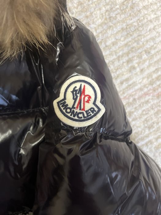 аляска куртка монклер пуховик