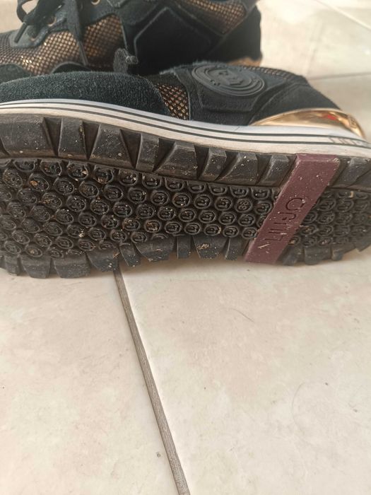 Маратонки liu jo