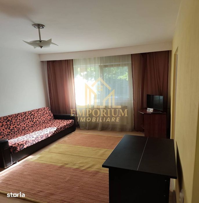 3 camere, semidecomandate, Manastur, Studenti, zona BIG, Mc Donald's — fotografia 2