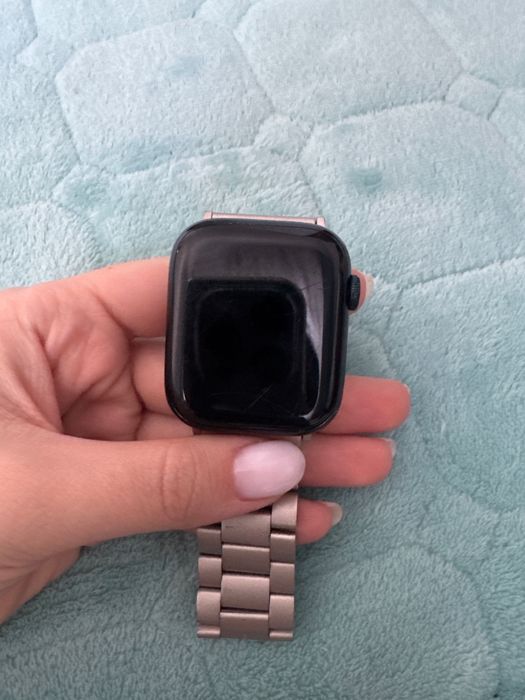 Apple Watch 7 оригинал