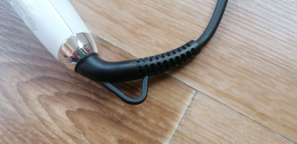 SilverCrest Perie pentru îndreptat părul