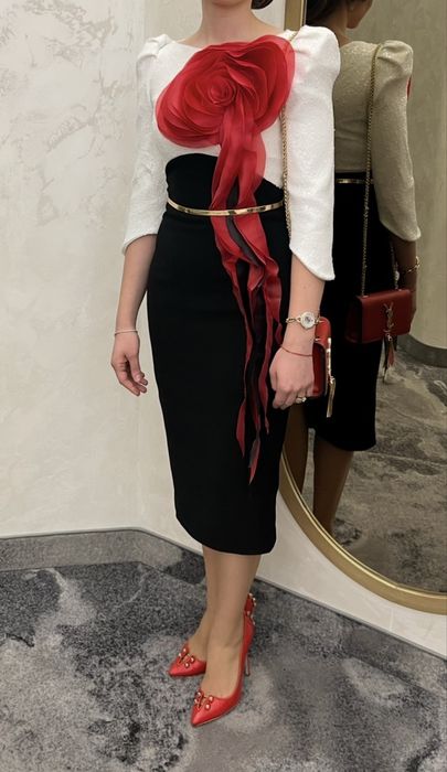 Rochie ALINKA marime S