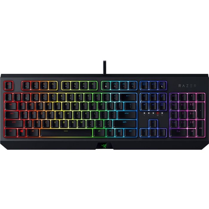Клавиатура Razer BlackWidow
