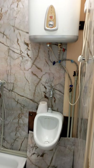 Сдам комнату в общежитии