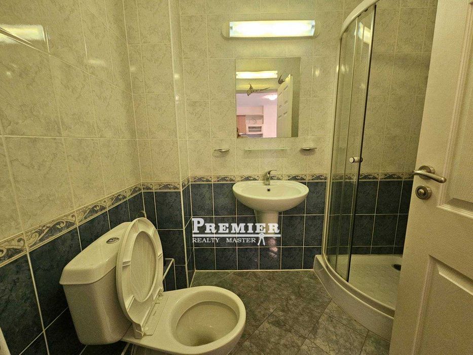 Отличен двустаен апартамент в Слънчев бряг