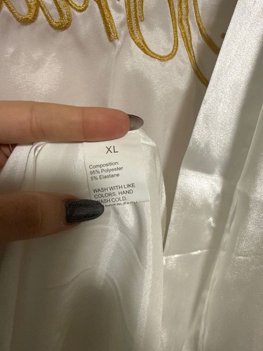 Халат за булка Bride to be