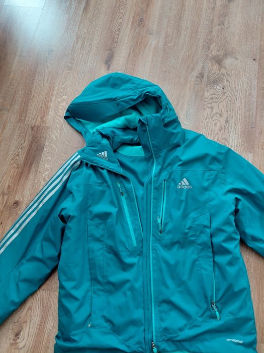 Columbia Adidas безрукавка куртки