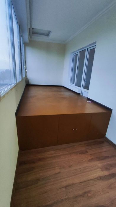 Ижарага 3 хонали Ангрен