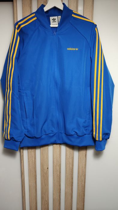 Bluza trening bărbați Adidas Originals XL