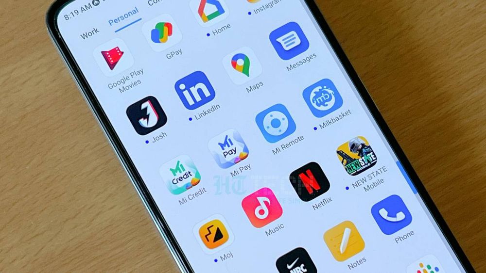 Redmi Note 8 Pro 64 GB