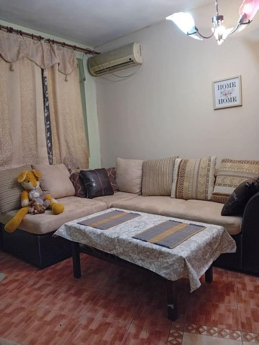 Продава се Едностаен апартамент в София, Манастирски ливади - 38 кв.м за 3290 €/кв.м - Снимка #4